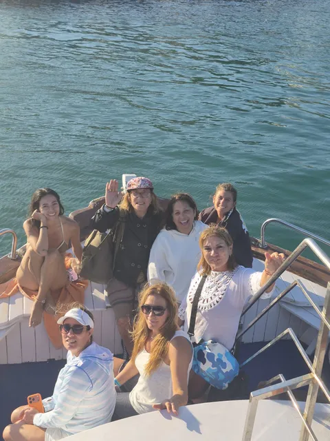 Foto del Retiro al Paraíso 3/11