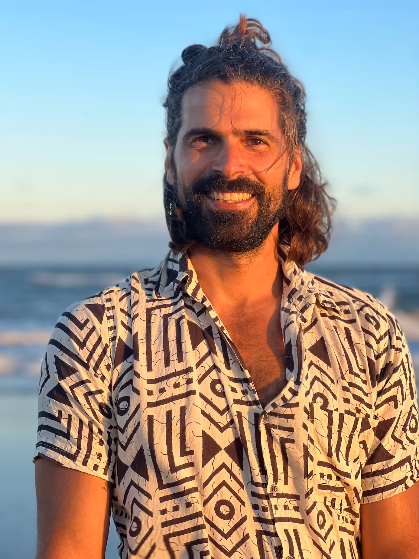 Foto de Joaquín Alterman